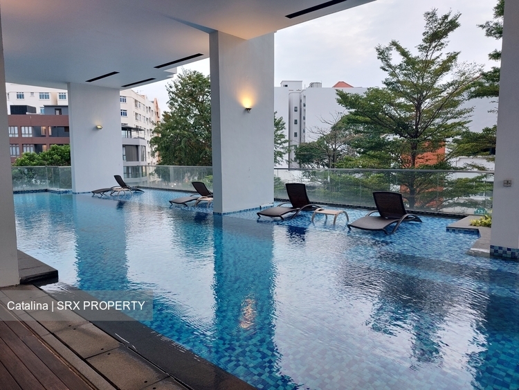 Centra Heights (D14), Apartment #530375921